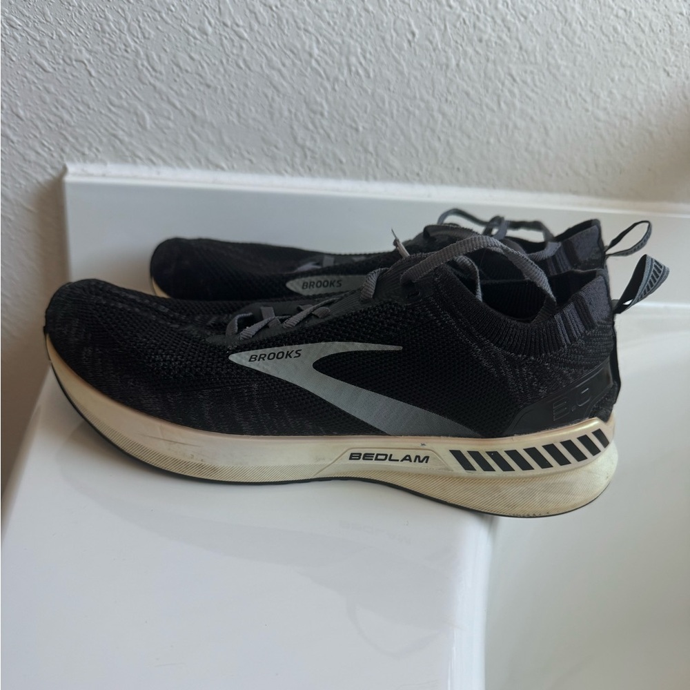 Women’s Brooks Shoes